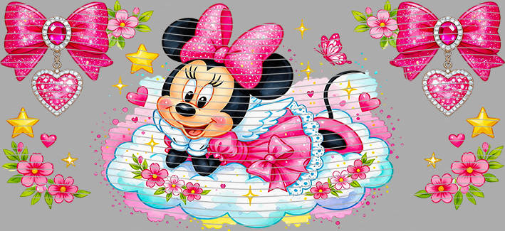 16oz Mickey-N1-1254